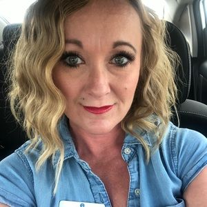 Meet your Posher, Tera